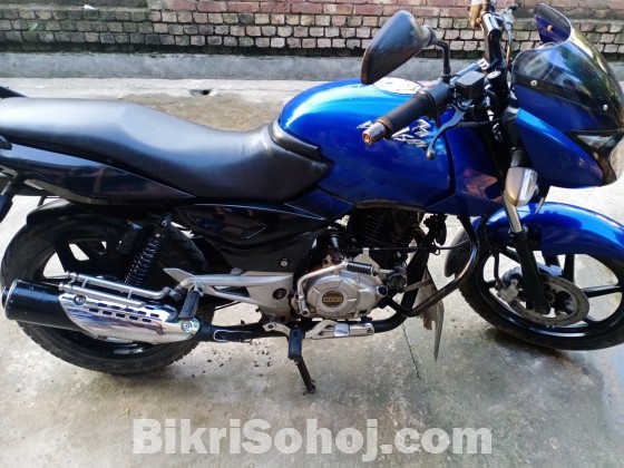 Bajaj Pulsar 150cc